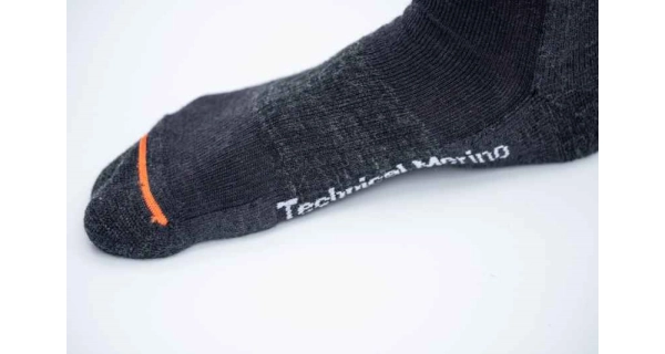 GEOFF ANDERSON - Ponožky Reboot vel. M 41-43