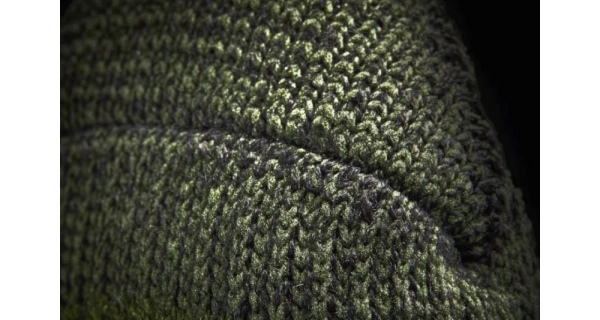 GEOFF ANDERSON - Ponožky WizWool Heavy Weight Zelené vel. 37-40