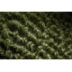 GEOFF ANDERSON - Ponožky WizWool Heavy Weight Zelené vel. 41-43