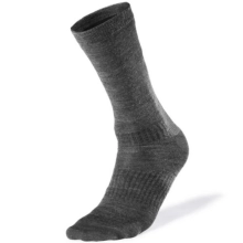 GEOFF ANDERSON - Ponožky WizWool Light Weight Šedé vel. 41-43
