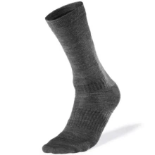 GEOFF ANDERSON - Ponožky WizWool Light Weight Šedé vel. 41-43