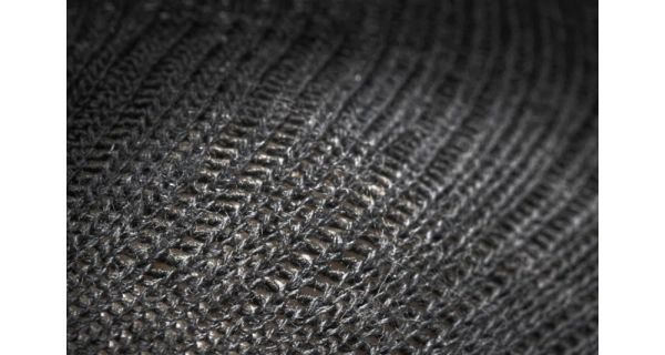 GEOFF ANDERSON - Ponožky WizWool Light Weight Šedé vel. 44-47