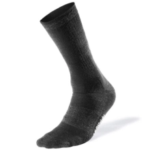 GEOFF ANDERSON - Ponožky WizWool Mid Weight Černé vel. 37-40