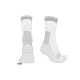 GEOFF ANDERSON - Ponožky WizWool Mid Weight Černé vel. 44-47