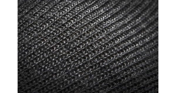 GEOFF ANDERSON - Ponožky WizWool Mid Weight Šedé vel. 41-43