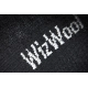 GEOFF ANDERSON - Ponožky WizWool Mid Weight Šedé vel. 41-43