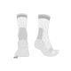 GEOFF ANDERSON - Ponožky WizWool Mid Weight Šedé vel. 41-43