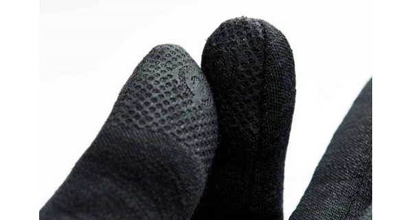 GEOFF ANDERSON - Protiskluzové rukavice AirBear Merino vel. L/XL