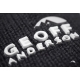 GEOFF ANDERSON - Protiskluzové rukavice Merino vel. S/M