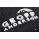 GEOFF ANDERSON - Protiskluzové rukavice Merino vel. S/M