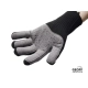 GEOFF ANDERSON - Protiskluzové rukavice Merino vel. S/M