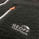 GEOFF ANDERSON - Pulovr Thermal 4 Pullover černý vel. 3XL