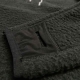 GEOFF ANDERSON - Pulovr Thermal 4 Pullover černý vel. 3XL