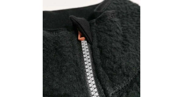 GEOFF ANDERSON - Pulovr Thermal 4 Pullover černý vel. M