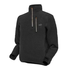 GEOFF ANDERSON - Pulovr Thermal 4 Pullover černý vel. XL