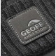 GEOFF ANDERSON - Rukavice Corespun Merino šedé
