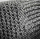GEOFF ANDERSON - Rukavice Corespun Merino šedé