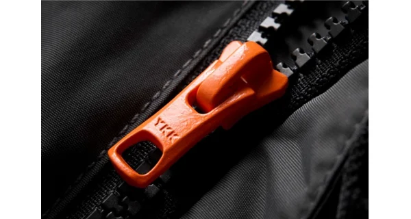 GEOFF ANDERSON - Set Bunda a kalhoty černé Dozer7 + Urus7 vel. 3XL