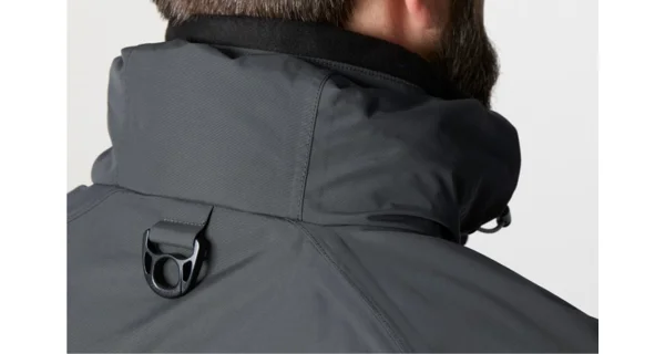 GEOFF ANDERSON - Set Bunda a kalhoty černé Dozer7 + Urus7 vel. 3XL