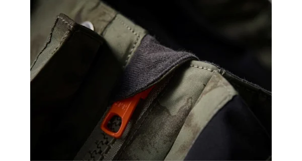 GEOFF ANDERSON - Set Bunda a kalhoty maskáč Dozer7 + Urus7 vel. 2XL