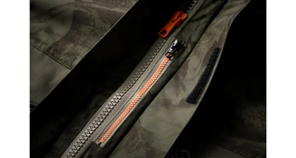 GEOFF ANDERSON - Set Bunda a kalhoty maskáč Dozer7 + Urus7 vel. 2XL