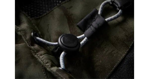 GEOFF ANDERSON - Set Bunda a kalhoty maskáč Dozer7 + Urus7 vel. 2XL