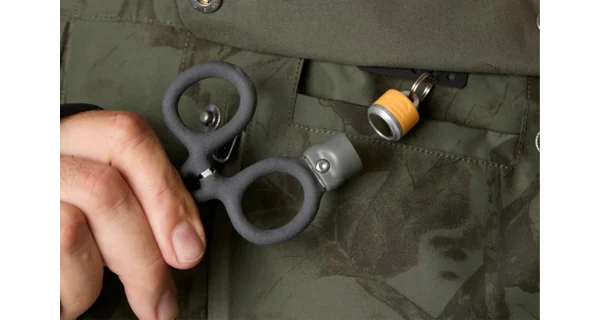 GEOFF ANDERSON - Set Bunda a kalhoty maskáč Dozer7 + Urus7 vel. S