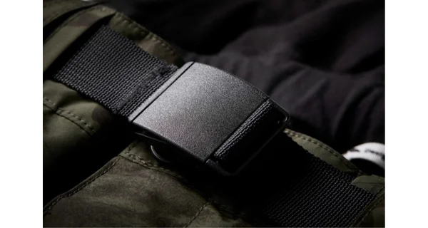 GEOFF ANDERSON - Set Bunda a kalhoty maskáč Dozer7 + Urus7 vel. XL