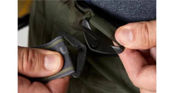 GEOFF ANDERSON - Set Bunda a kalhoty maskáč Dozer7 + Urus7 vel. XL