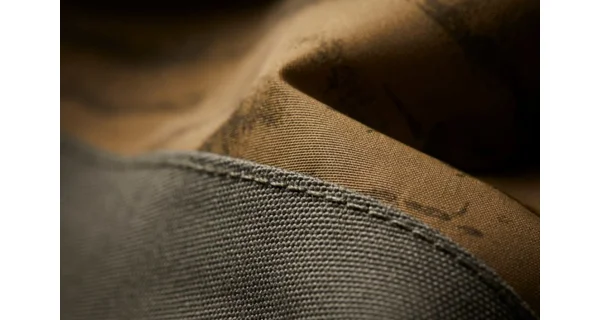 GEOFF ANDERSON - Set Bunda Dozer + Kalhoty maskáč Urus Rough vel. 4XL