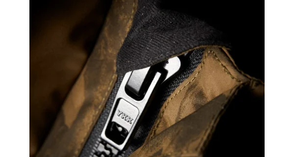 GEOFF ANDERSON - Set Bunda Dozer + Kalhoty maskáč Urus Rough vel. L