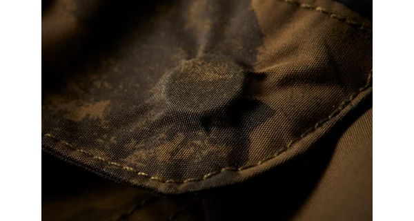 GEOFF ANDERSON - Set Bunda Dozer + Kalhoty maskáč Urus Rough vel. M