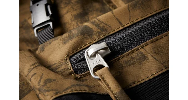 GEOFF ANDERSON - Set Bunda Dozer + Kalhoty maskáč Urus Rough vel. S