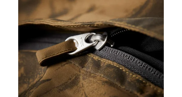 GEOFF ANDERSON - Set Bunda Dozer + Kalhoty maskáč Urus Rough vel. S