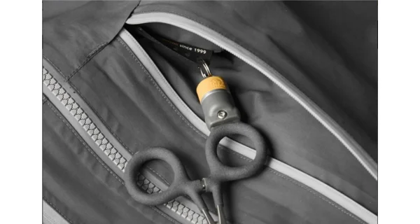 GEOFF ANDERSON - Set Bunda Dozer Light + Kalhoty Dozer Urus Light černé vel. 3XL