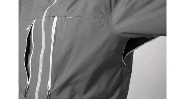 GEOFF ANDERSON - Set Bunda Dozer Light + Kalhoty Dozer Urus Light černé vel. 4XL