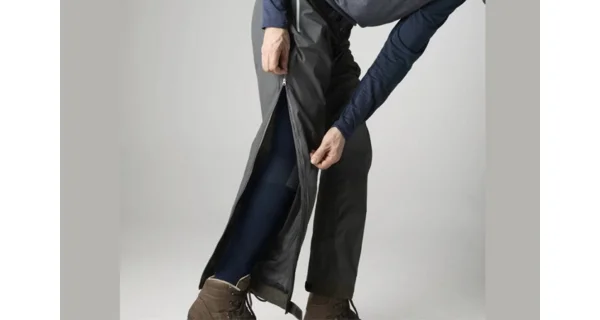 GEOFF ANDERSON - Set Bunda Dozer Light + Kalhoty Dozer Urus Light černé vel. S