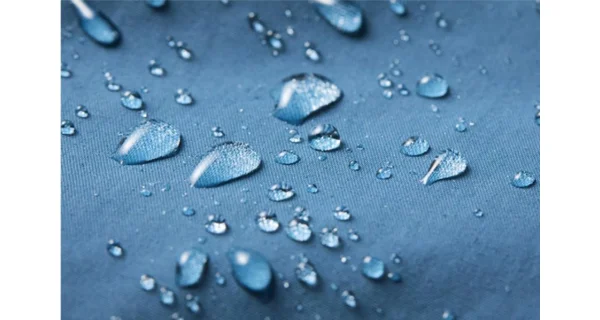 GEOFF ANDERSON - Set Bunda Dozer Light modrá + Kalhoty Urus Light černé vel. M