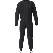 GEOFF ANDERSON - Termoprádlo Thermal 4 Overal Černá vel. 2XL