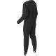 GEOFF ANDERSON - Termoprádlo Thermal 4 Overal Černá vel. 2XL