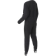 GEOFF ANDERSON - Termoprádlo Thermal 4 Overal Černá vel. 2XL