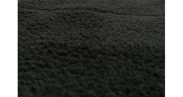 GEOFF ANDERSON - Termoprádlo Thermal 4 Overal Černá vel. 3XL