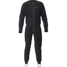 GEOFF ANDERSON - Termoprádlo Thermal 4 Overal Černá vel. 4XL