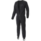 GEOFF ANDERSON - Termoprádlo Thermal 4 Overal Černá vel. 4XL