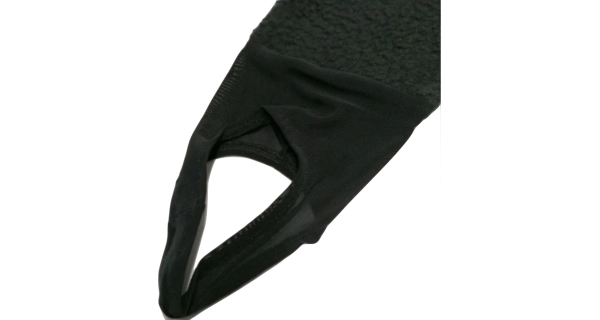 GEOFF ANDERSON - Termoprádlo Thermal 4 Overal Černá vel. 4XL