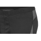 GEOFF ANDERSON - Thermo kalhoty WizWool 150 Šedé vel. 4XL