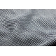 GEOFF ANDERSON - Thermo kalhoty WizWool 150 Šedé vel. L
