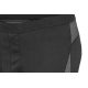 GEOFF ANDERSON - Thermo kalhoty WizWool 150 Šedé vel. XL