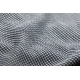 GEOFF ANDERSON - Thermo kalhoty WizWool 150 Šedé vel. XL
