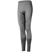 GEOFF ANDERSON - Thermo kalhoty WizWool 210 Šedé vel. 2XL
